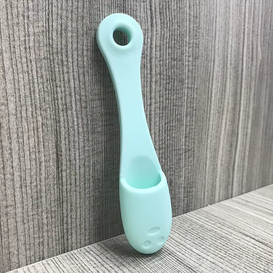 Soft Pet Finger Brush Cats Brush Toothbrush Tear Stains Brush Eye Care Pets Cleaning Grooming Tools Dog Cat Cleaning Supplies